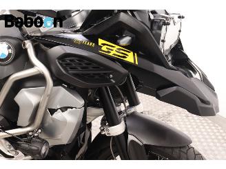 BMW R 1250 GS Adventure 40 Years Edition picture 14