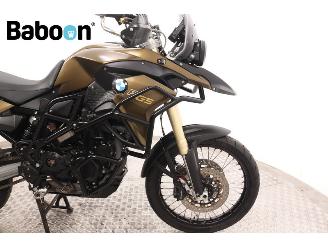 BMW F 700 GS picture 12