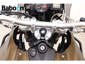 BMW F 700 GS picture 16