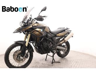 BMW F 700 GS picture 4