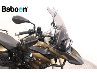 BMW F 700 GS picture 14