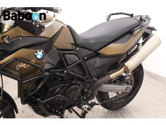 BMW F 700 GS picture 22
