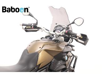 BMW F 700 GS picture 10