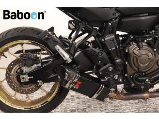 Yamaha  Tracer 7 GT picture 11