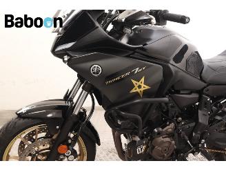 Yamaha  Tracer 7 GT picture 21