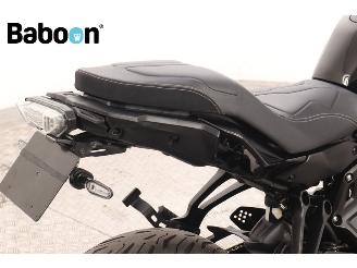 Yamaha  Tracer 7 GT picture 9