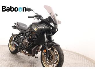 Yamaha  Tracer 7 GT picture 2