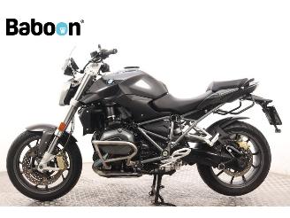 BMW R 1200 R ABS picture 5