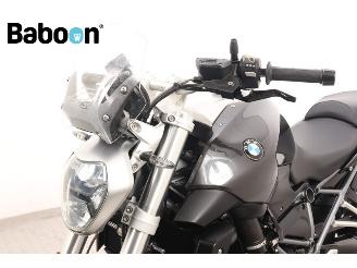 BMW R 1200 R ABS picture 16