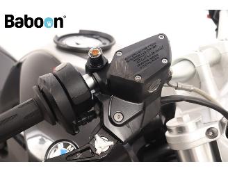 BMW R 1200 R ABS picture 10