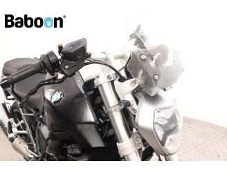 BMW R 1200 R ABS picture 9