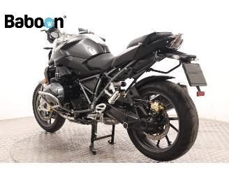 BMW R 1200 R ABS picture 6