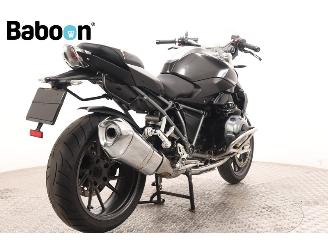 BMW R 1200 R ABS picture 8