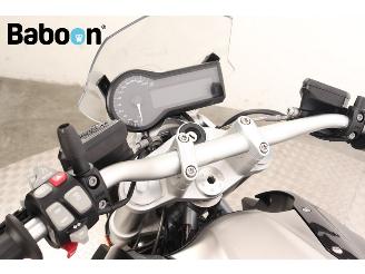 BMW R 1200 R ABS picture 25