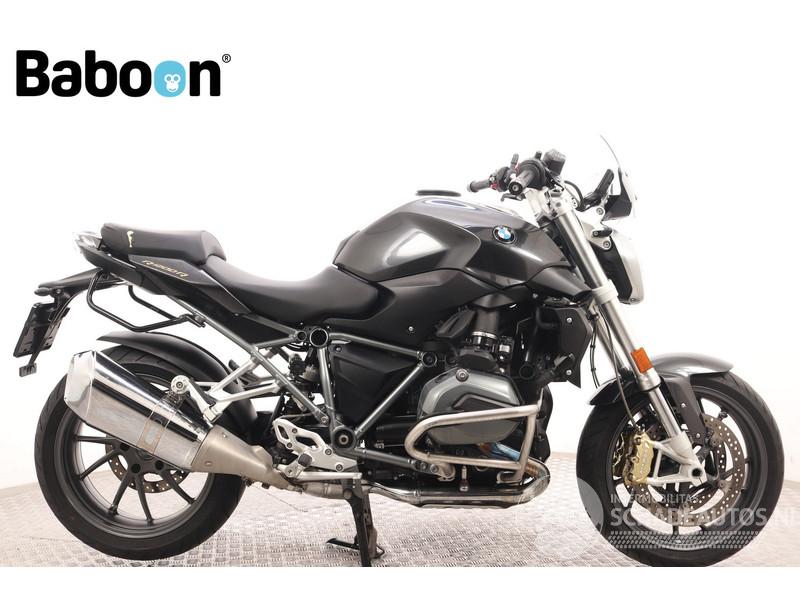 BMW R 1200 R ABS