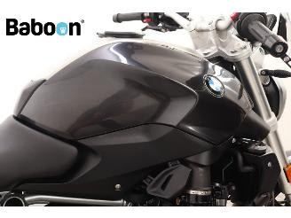 BMW R 1200 R ABS picture 13