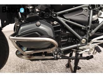 BMW R 1200 R ABS picture 19