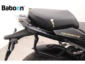 BMW R 1200 R ABS picture 14