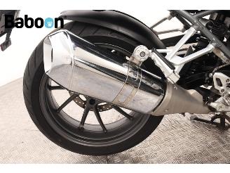 BMW R 1200 R ABS picture 15