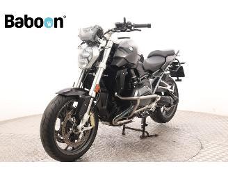 BMW R 1200 R ABS picture 4