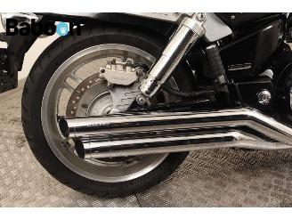 Honda VTX 1800  picture 14