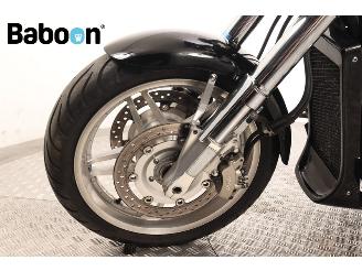 Honda VTX 1800  picture 17