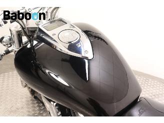 Honda VTX 1800  picture 21