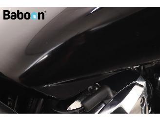 Honda VTX 1800  picture 15