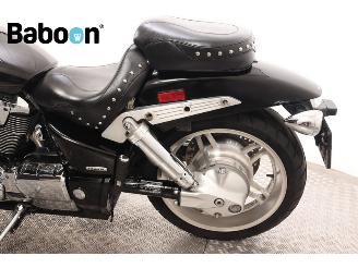 Honda VTX 1800  picture 20