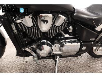Honda VTX 1800  picture 19