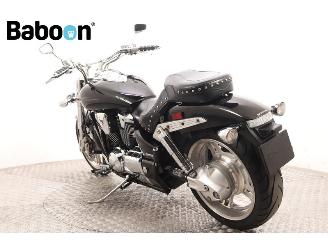 Honda VTX 1800  picture 6