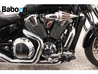 Honda VTX 1800  picture 12