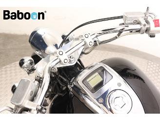 Honda VTX 1800  picture 22