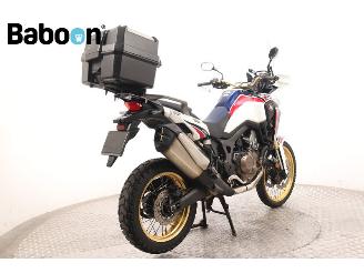 Honda  CRF 1000 L Africa Twin picture 8