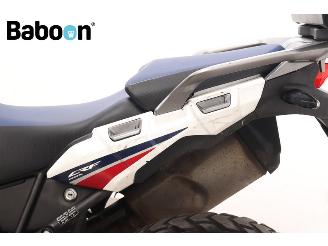 Honda  CRF 1000 L Africa Twin picture 21