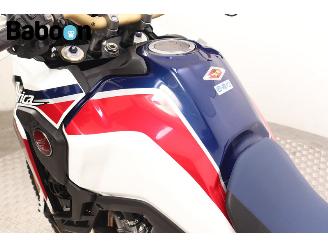 Honda  CRF 1000 L Africa Twin picture 24