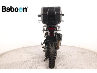 Honda  CRF 1000 L Africa Twin picture 7