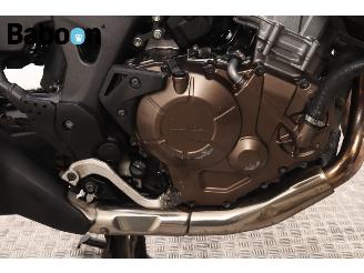 Honda  CRF 1000 L Africa Twin picture 12