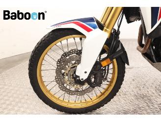 Honda  CRF 1000 L Africa Twin picture 18