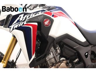 Honda  CRF 1000 L Africa Twin picture 19
