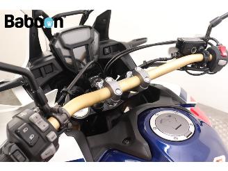 Honda  CRF 1000 L Africa Twin picture 25