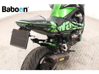 Kawasaki Z 800 ABS picture 16