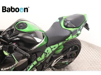 Kawasaki Z 800 ABS picture 22