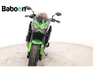 Kawasaki Z 800 ABS picture 3