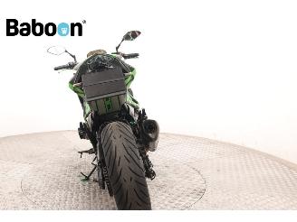 Kawasaki Z 800 ABS picture 7
