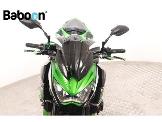 Kawasaki Z 800 ABS picture 19