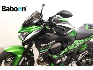 Kawasaki Z 800 ABS picture 20