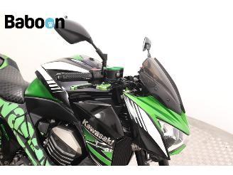 Kawasaki Z 800 ABS picture 14