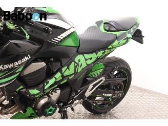 Kawasaki Z 800 ABS picture 21