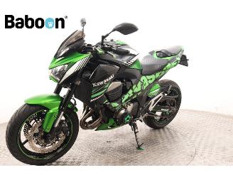 Kawasaki Z 800 ABS picture 4
